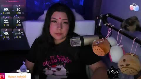 raven_toky0 stream preview