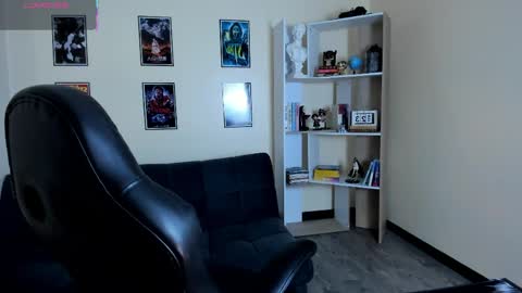 ravenelle_ stream preview