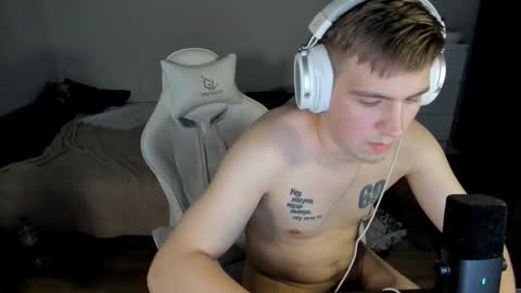 ray_hill live stream