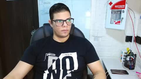 realjoel stream preview