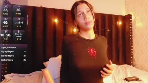 realshystepsis live stream