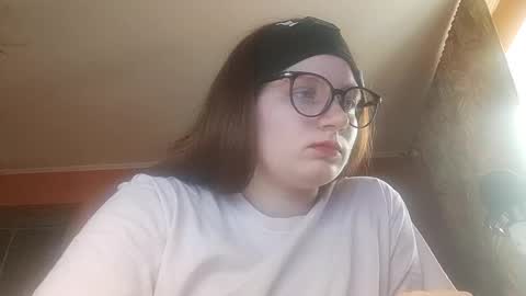 rebeccarobitson stream preview