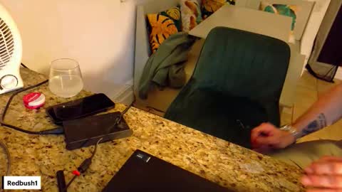 redbush1 stream preview