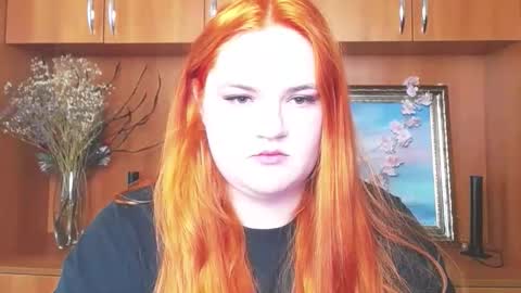 redhotqueen1 stream preview