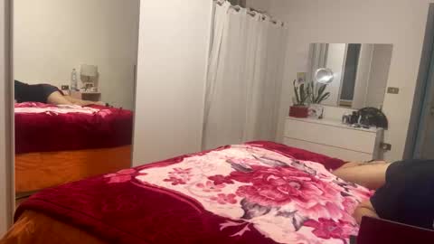 redridinghood96 stream preview