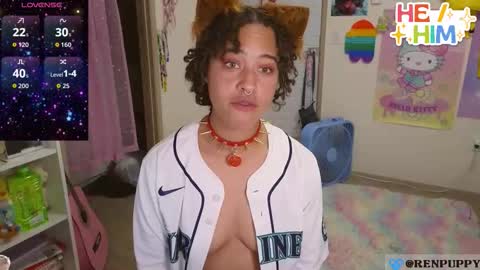 renpuppy stream preview