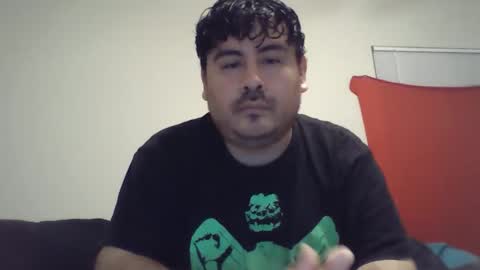 renz187 stream preview