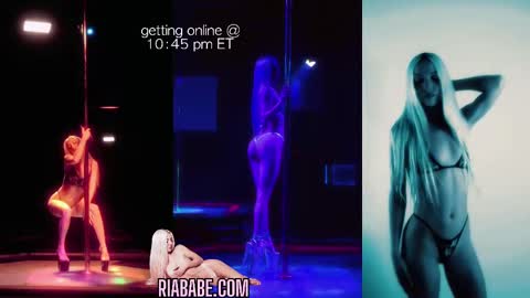 riababe stream preview