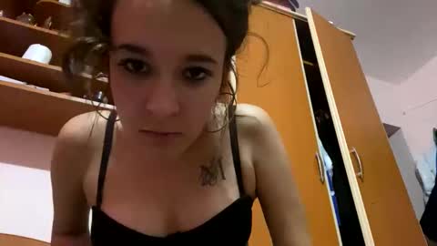 rianarossy live stream