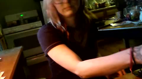 riassyn stream preview