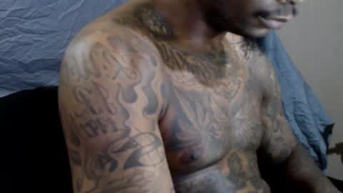 rickavelli stream preview