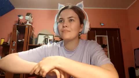 rickiwellman stream preview