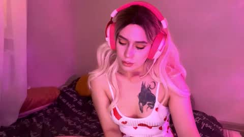 rimaobenshain stream preview
