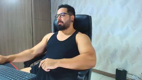 robby_k live stream