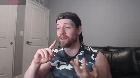 robknocks stream preview