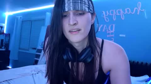 robyn684 stream preview