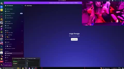 robynneko stream preview