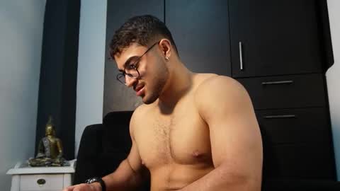 roger_belmont live stream