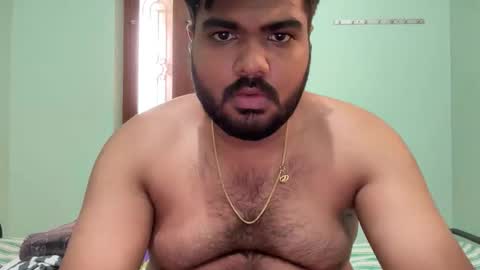 romeo_sam25 stream preview