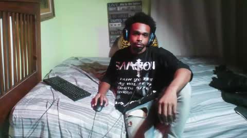 romeotyn live stream