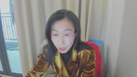 rongrong0329 stream preview