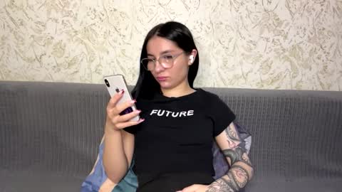 ronnajunick stream preview