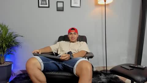 ronnie_canford stream preview