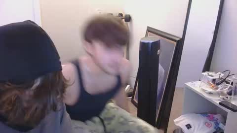 roomofgoon stream preview