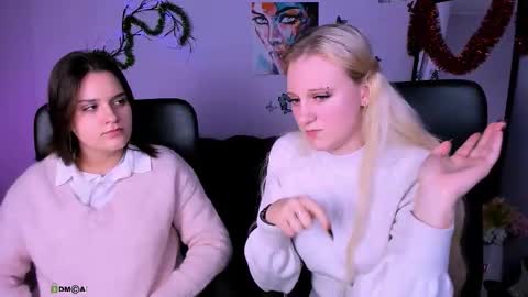 rosali_sunny stream preview