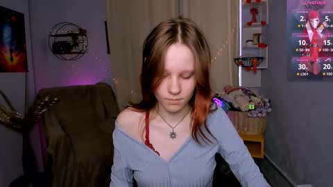 rosalin_beauty stream preview