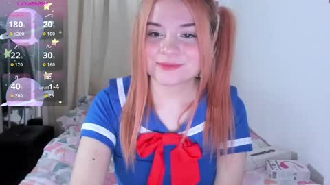 rose_adeline stream preview
