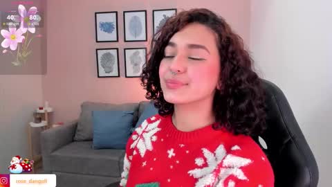 rose_dangel1 stream preview