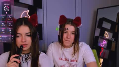 rose_style stream preview