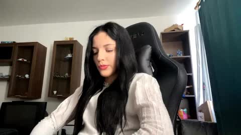 roseannespratling stream preview