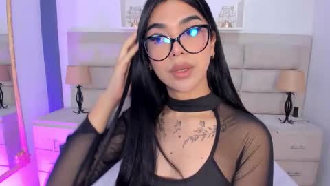 rosecassie live stream