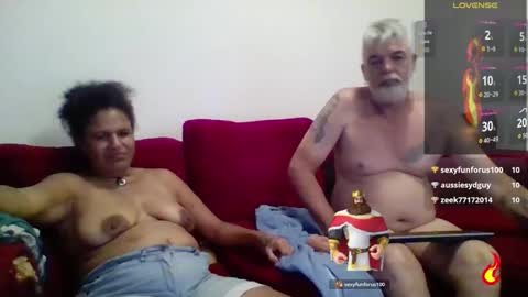 rosemary74 stream preview