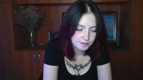 roseroseblack stream preview