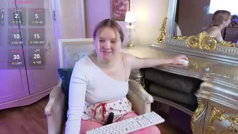 rosesthomas stream preview