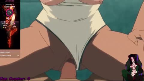 rosethornsdemon stream preview