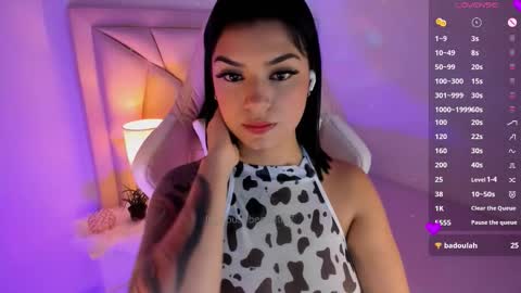 rouse_benett27 stream preview