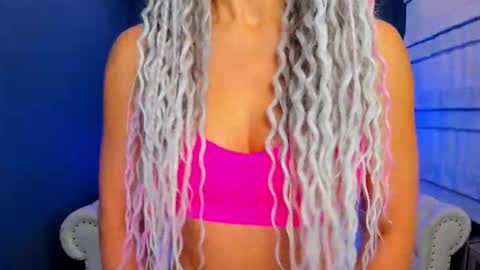 roxy_mars stream preview