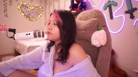 roxysuh live stream