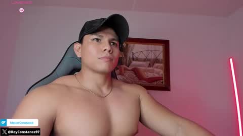roy__constance live stream