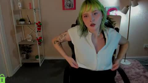 roziett_belle stream preview