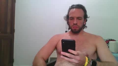 rubio121 live stream