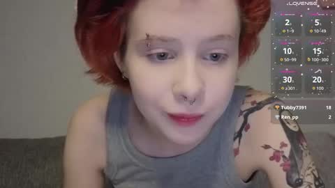 rubireyn live stream