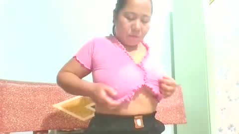 ruby_chann live stream