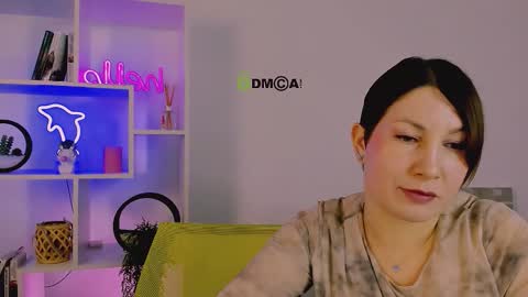 ruby_frost live stream