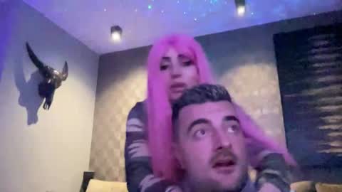 rubyroseandtastytim live stream