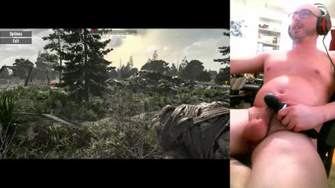 ruinedsolo stream preview